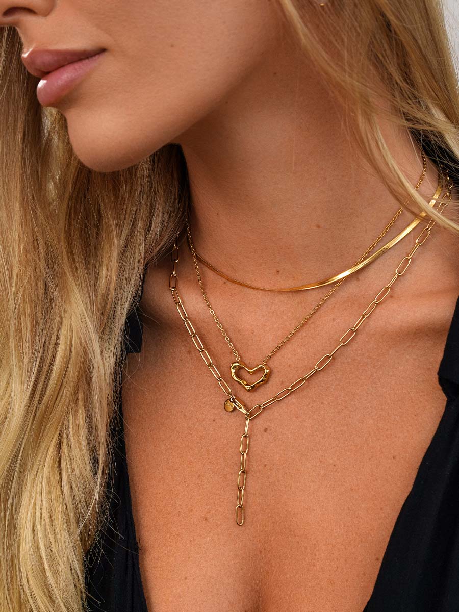 Consistent chain