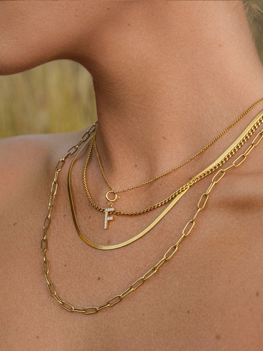 Consistent chain