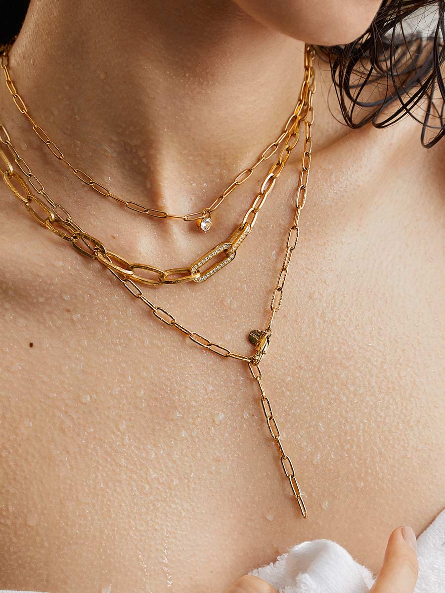 Consistent chain