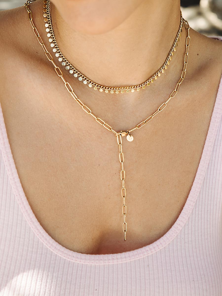 Consistent chain