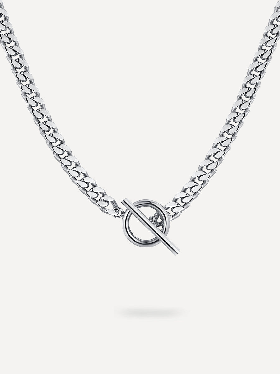 Chunky chain