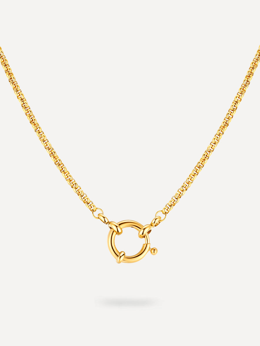Inspiration Chain