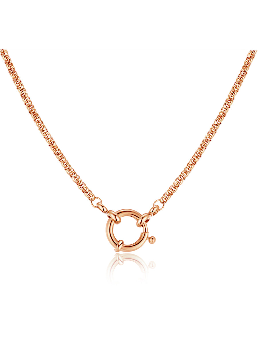 Inspiration Chain
