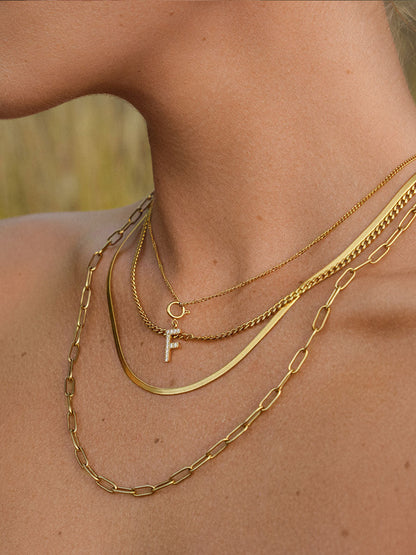 Consistent chain