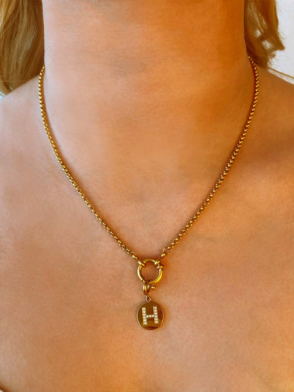 Inspiration Chain
