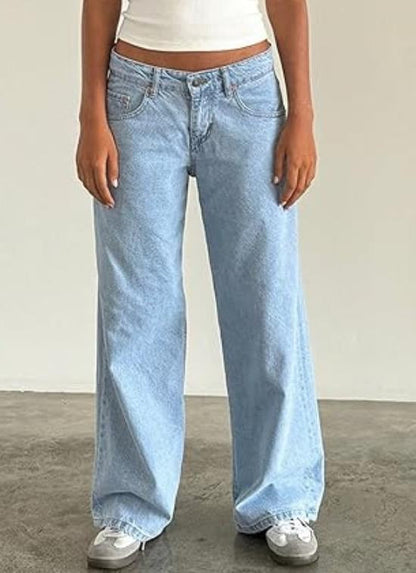 MIA | Low-Rise Jeans