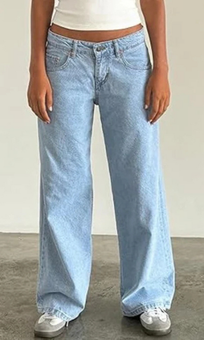 MIA | Low-Rise Jeans