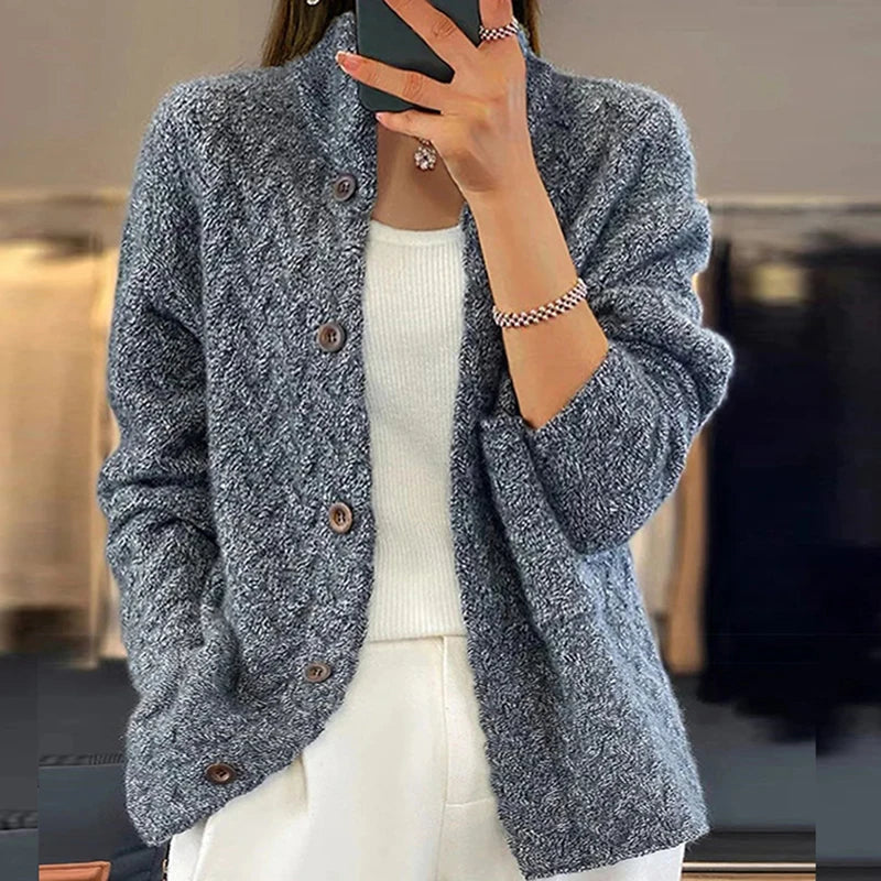 Melissa | Wärme & Stil Cardigan