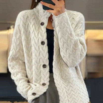 Melissa | Wärme & Stil Cardigan