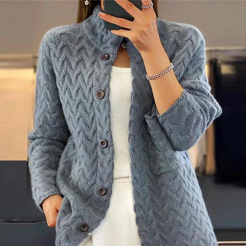 Melissa | Wärme & Stil Cardigan