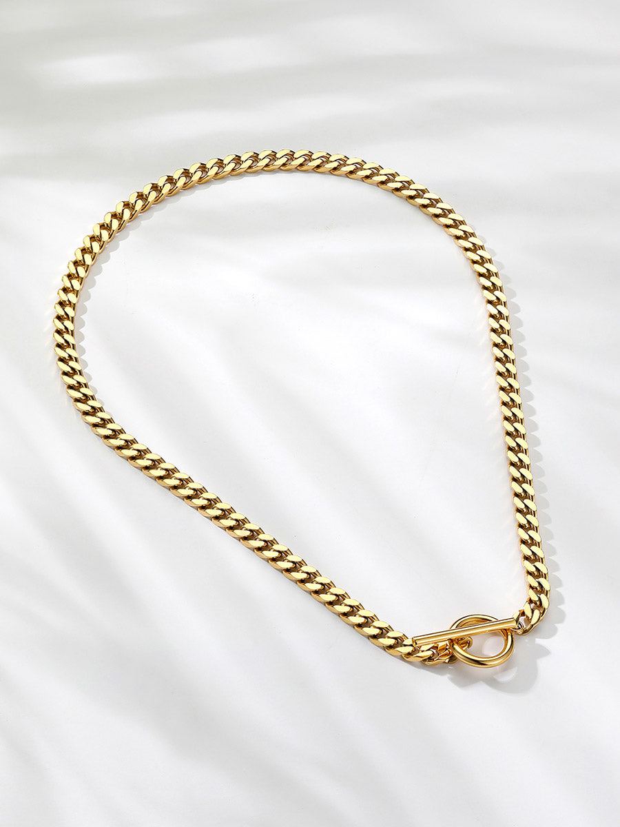 Chunky chain