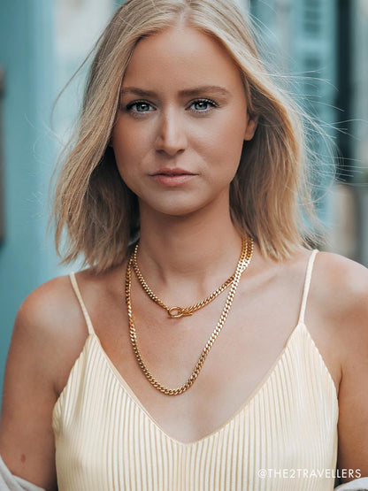 Chunky chain