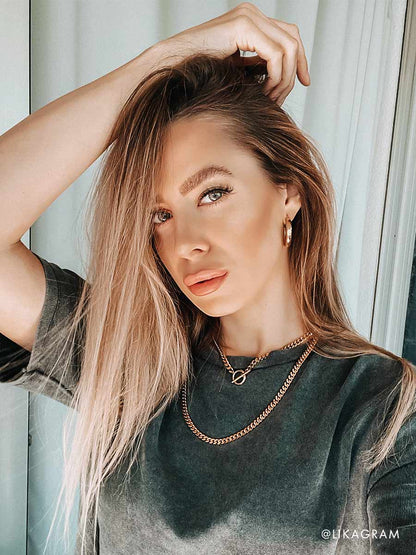 Chunky chain